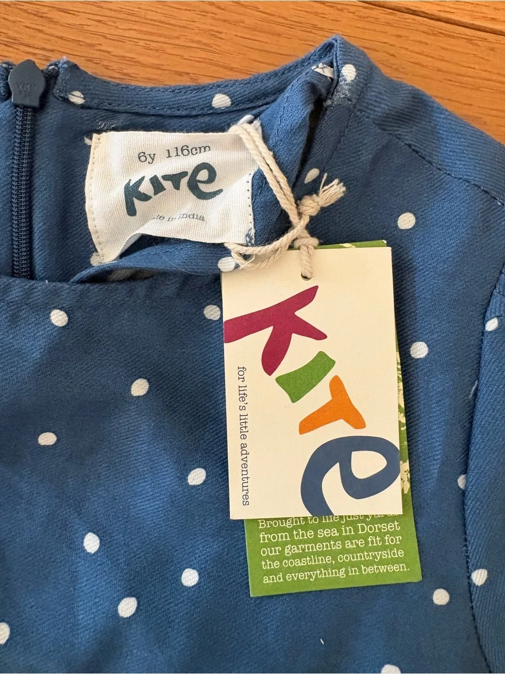 Kite brand new
